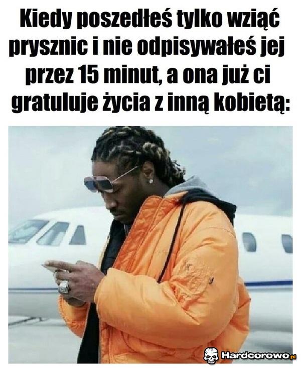To uczucie - 1