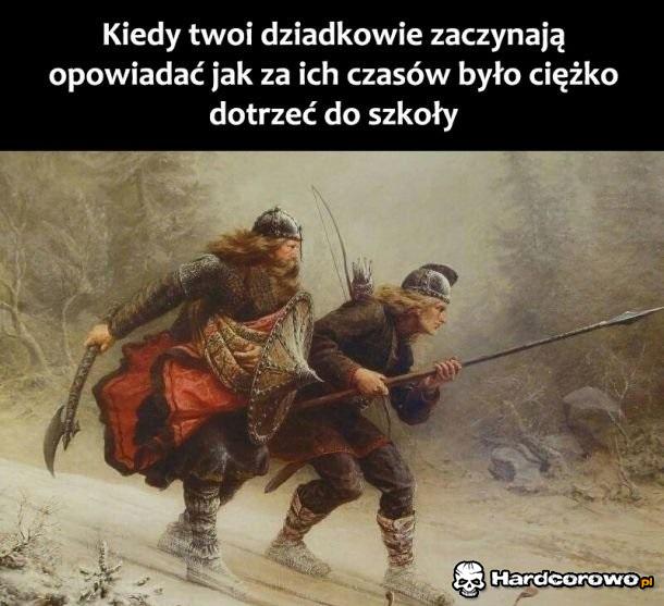 Kiedyś to było - 1