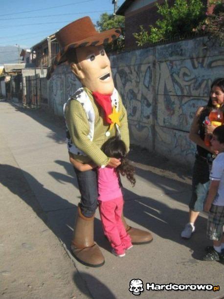 Toy Story - 1