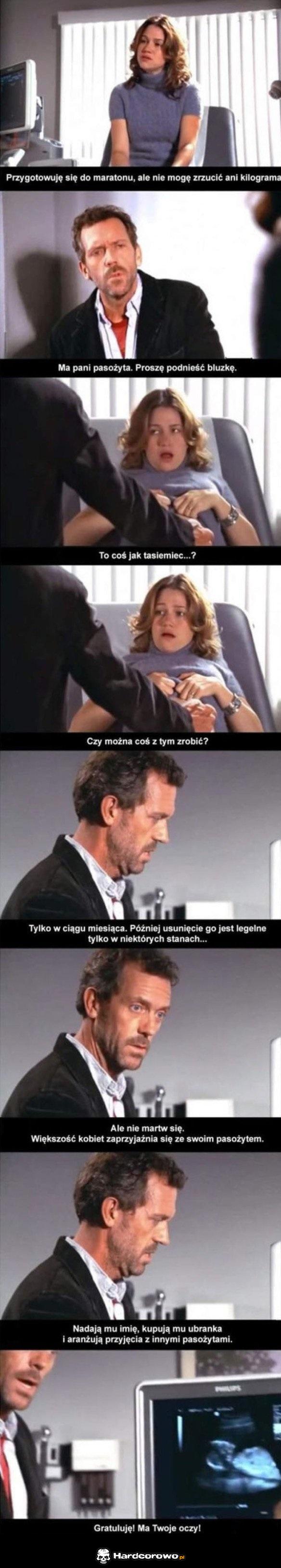 DR House - 1