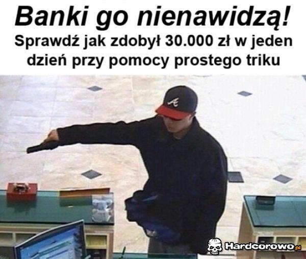 Banki - 1