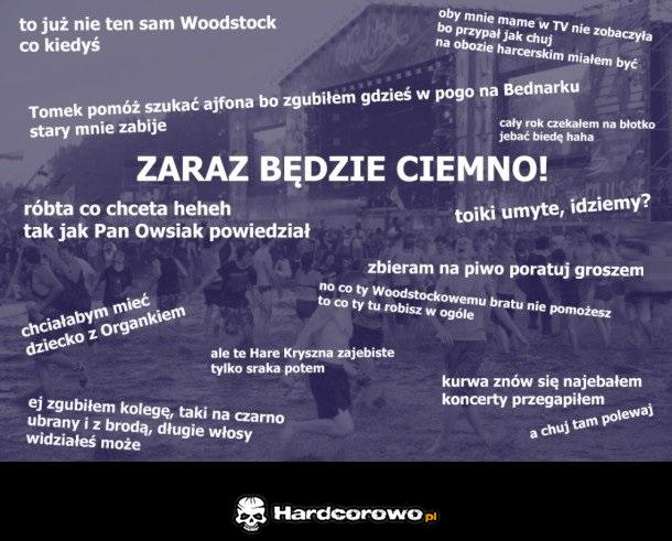 Woodstock - 1