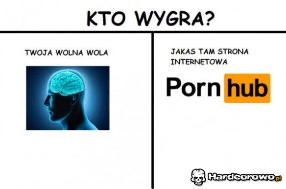 Kto wygra? - 1