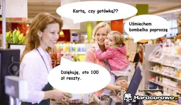 Bombelek - 1