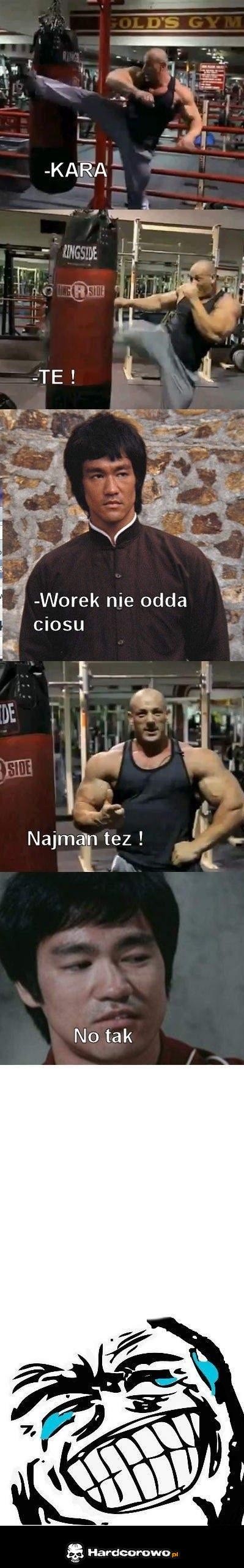 Najman - 1