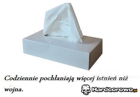 Chusteczki  - 1