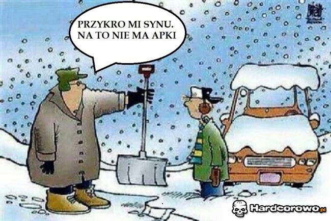 Zaczęło się - 1