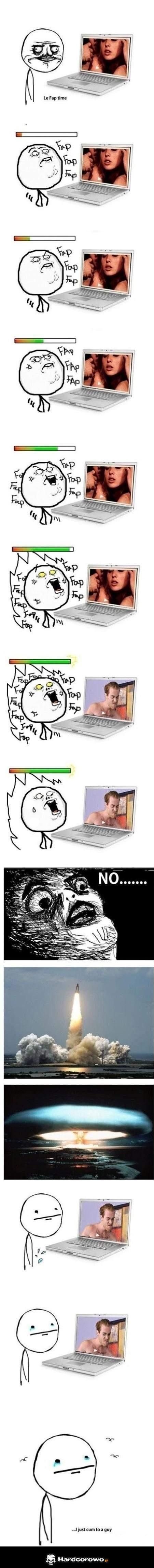 Fap Time  - 1