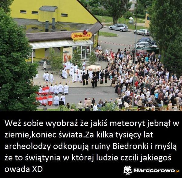 Weź sobie wyobraź - 1