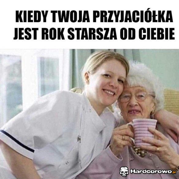 Tak to widzę  - 1