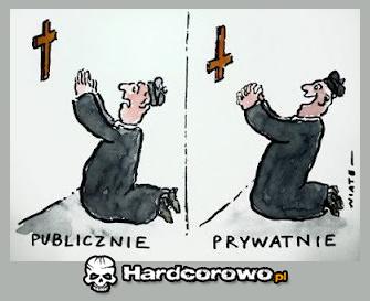 Publicznie i prywatnie - 1