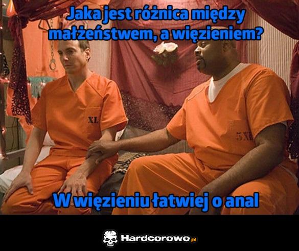 Różnica - 1