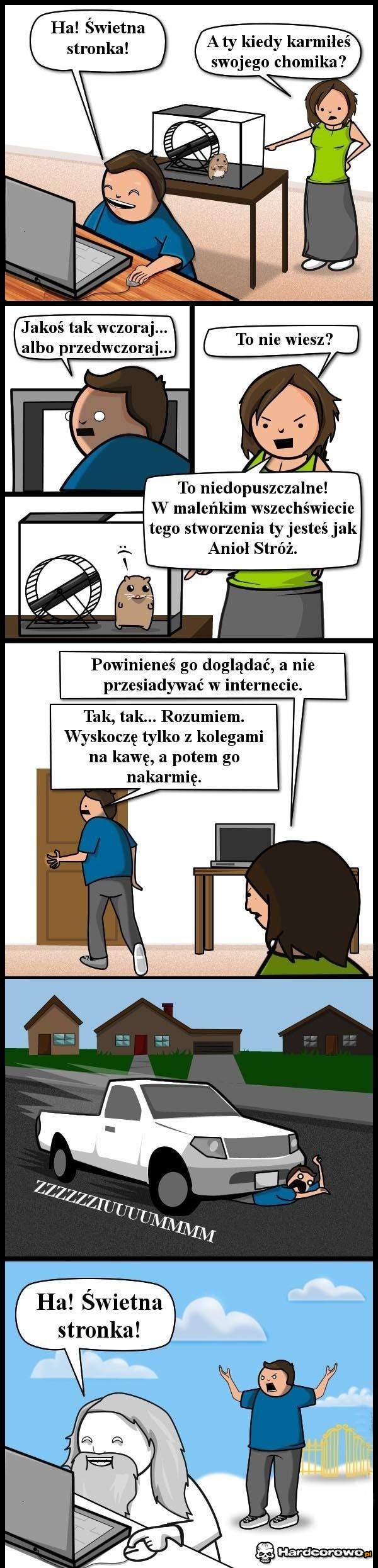 Świetna stronka - 1