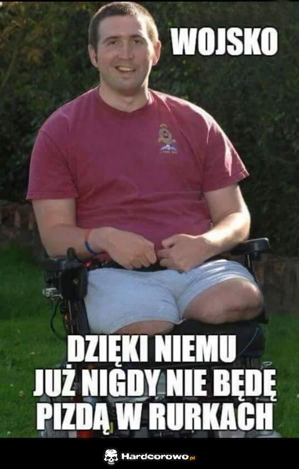 Wojsko - 1