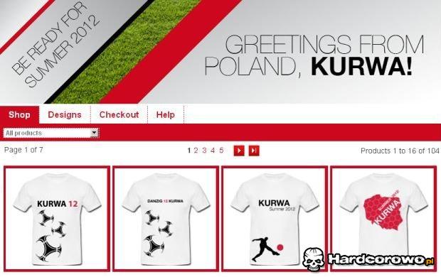 Kurwa - 1