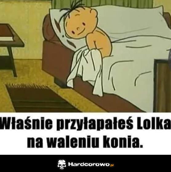 Lolek - 1