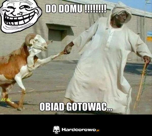 Do domu stara - 1