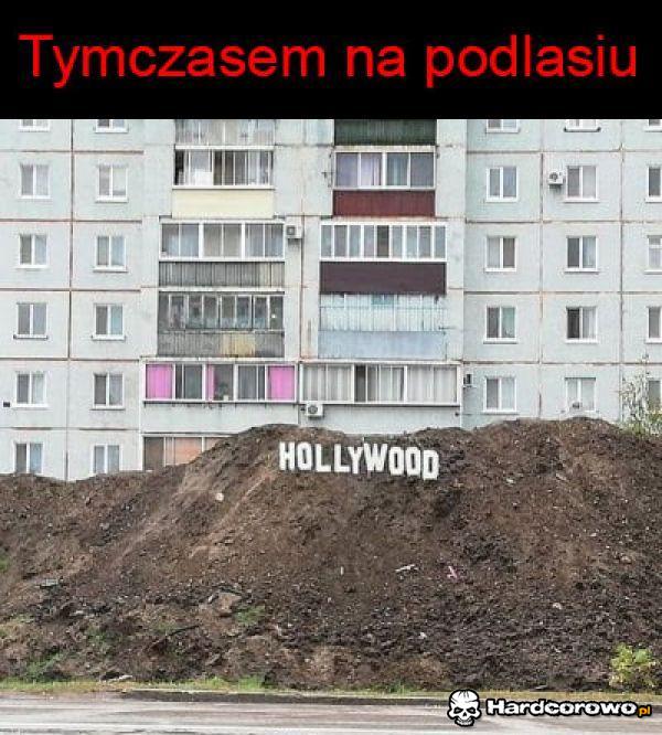 Tymczasem na Podlasiu - 1