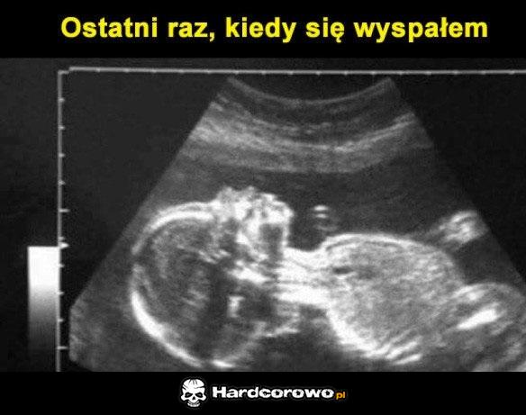 Ten ostatni raz - 1