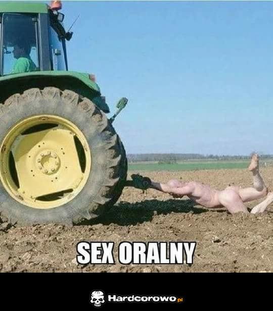 Oralnie - 1