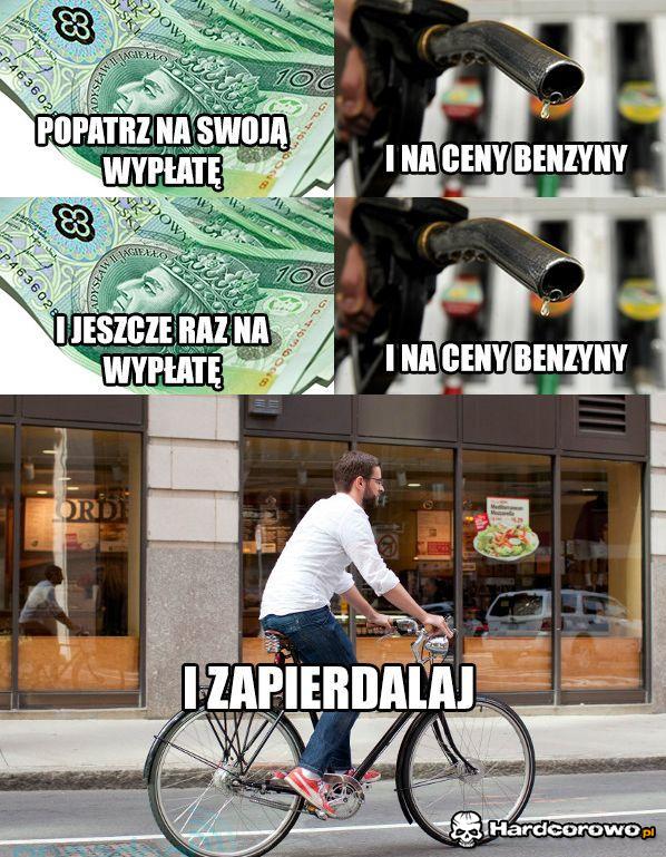 Oszczędne wyjście - 1