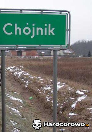 Nie chciałbyś tu mieszkać - 1