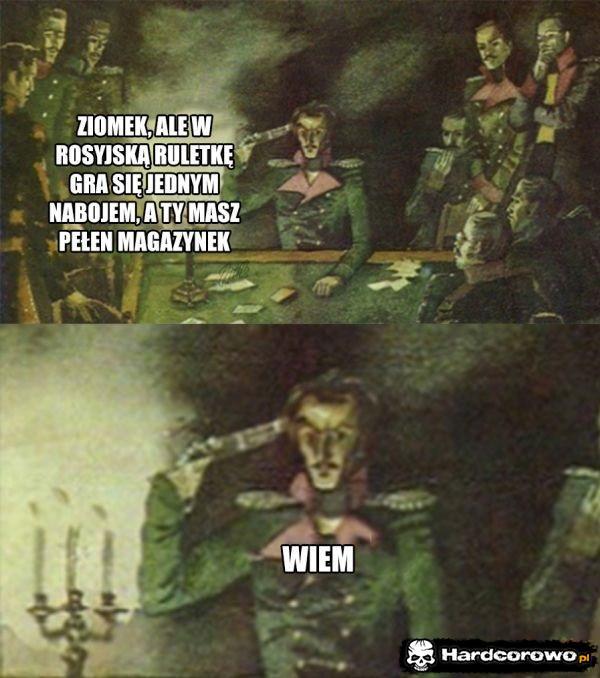  - 1