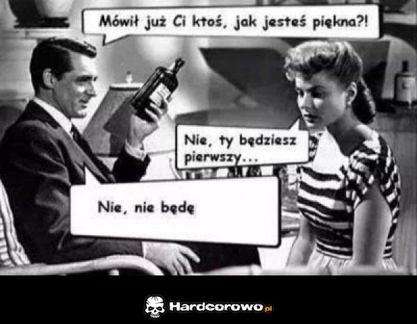 Nie ja - 1