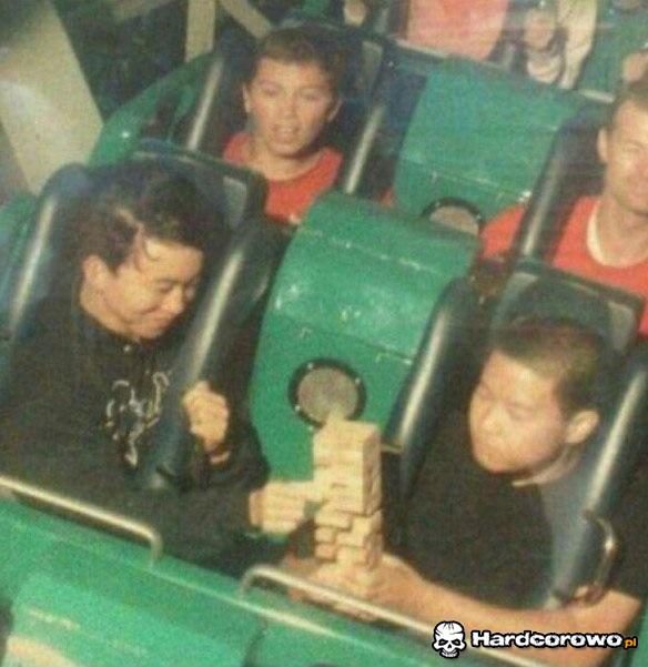 Jenga - 1