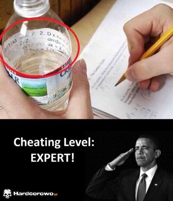 Expert - 1
