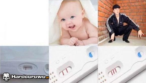 Efekty tekstu ciążowego  - 1