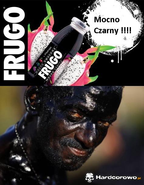 Frugo - 1