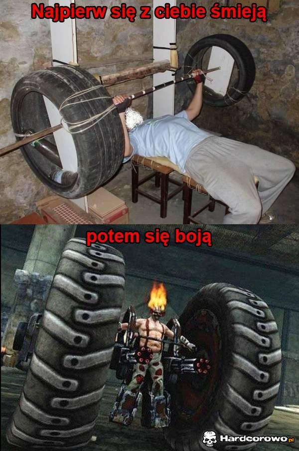 Tak było - 1