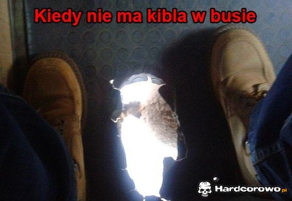 Trzeba sobie radzić - 1