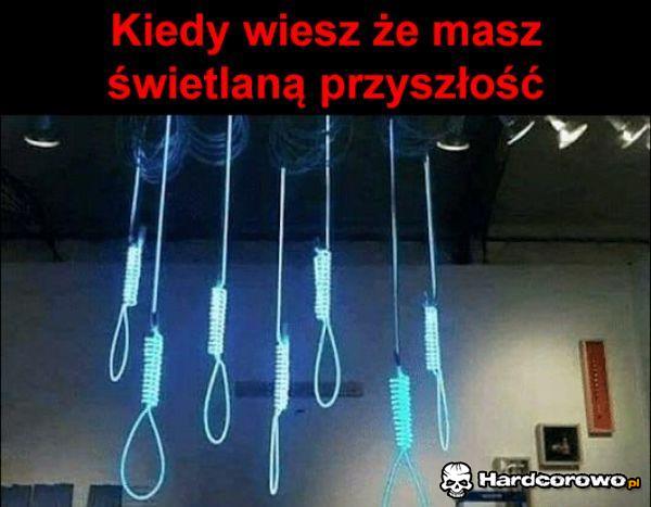 Świetlana przyszłość - 1