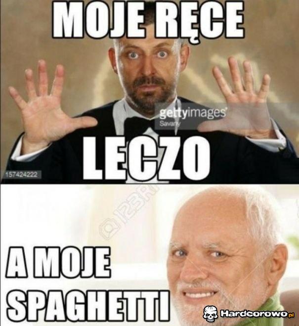 Magia - 1