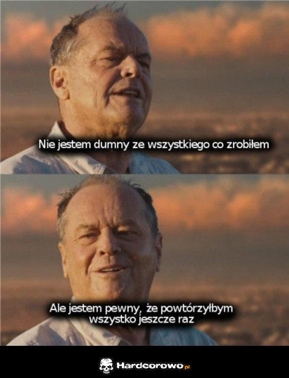 Spojrzenie na świat - 1