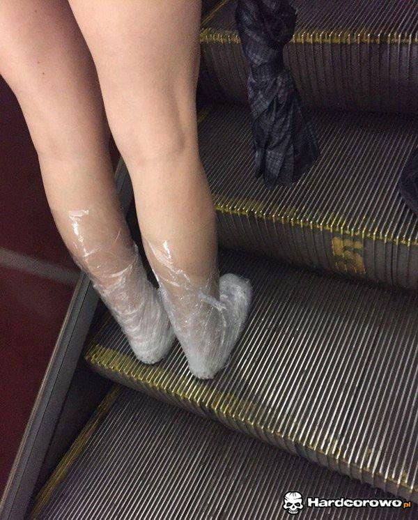 Takie buty - 1