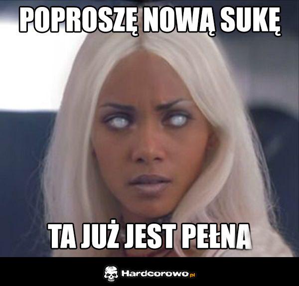 Te oczy te oczy spermione - 1