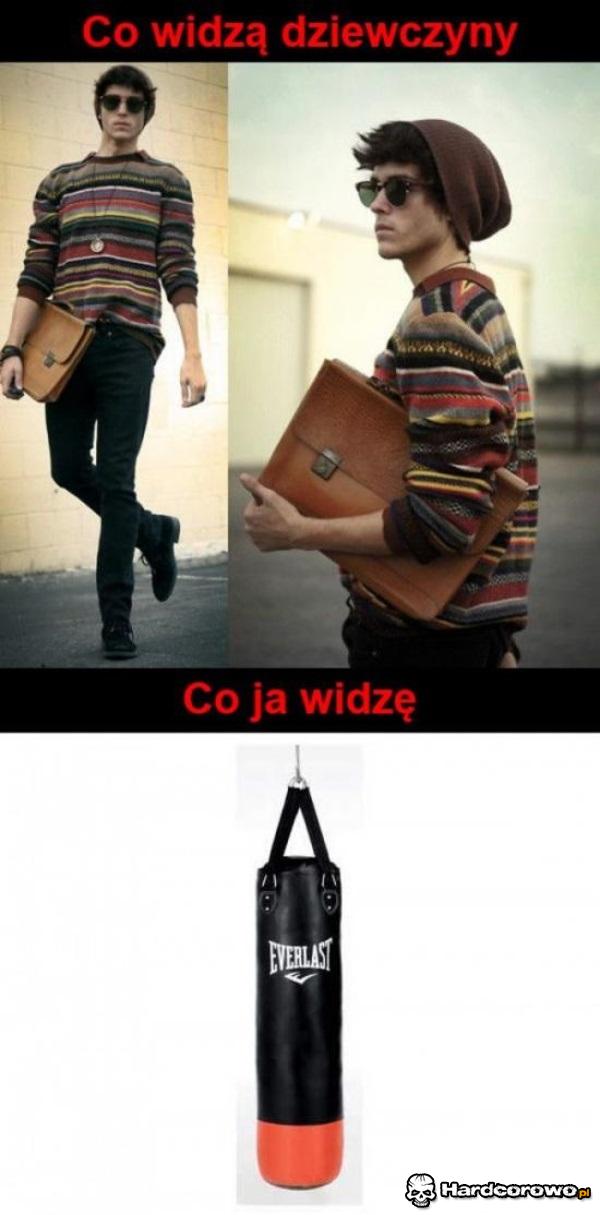 A wy jak to widzicie? - 1