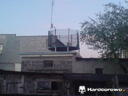 Trampolina - 1