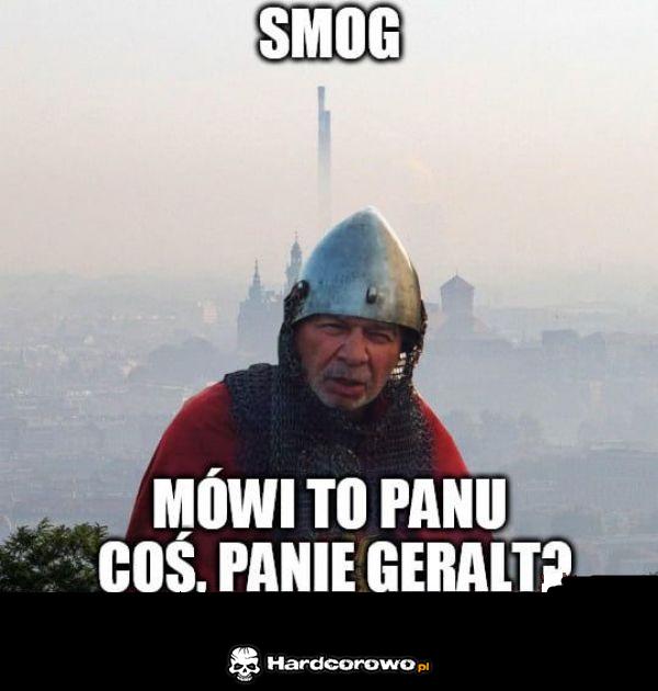 Smog - 1