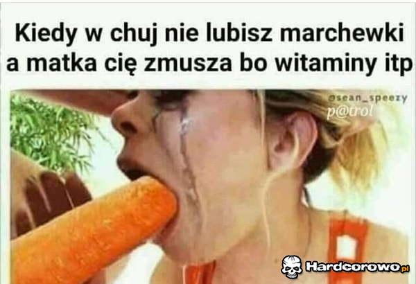 Marchewki - 1