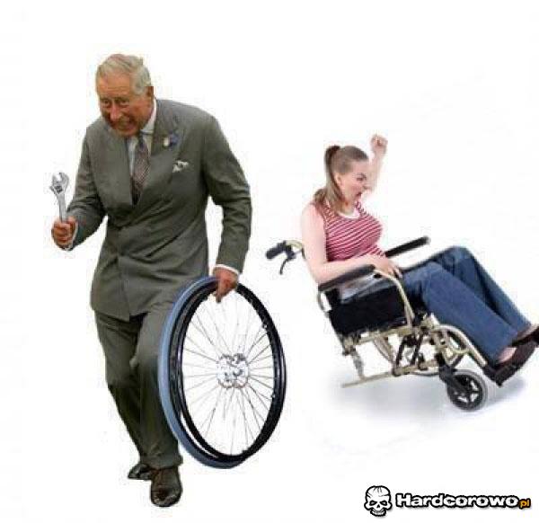 Dziadek złodziej - 1