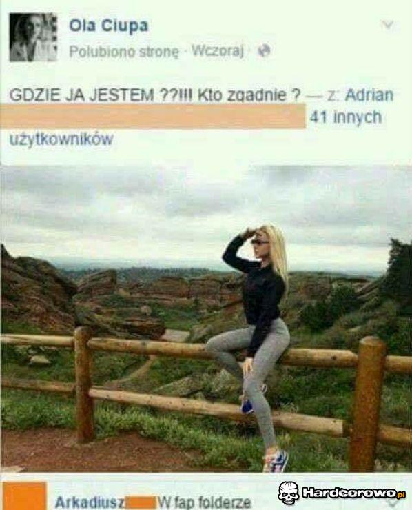 Interesująca odpowiedź - 1