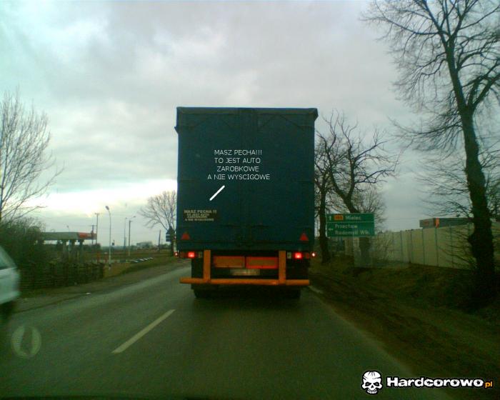 Auto zarobkowe - 1
