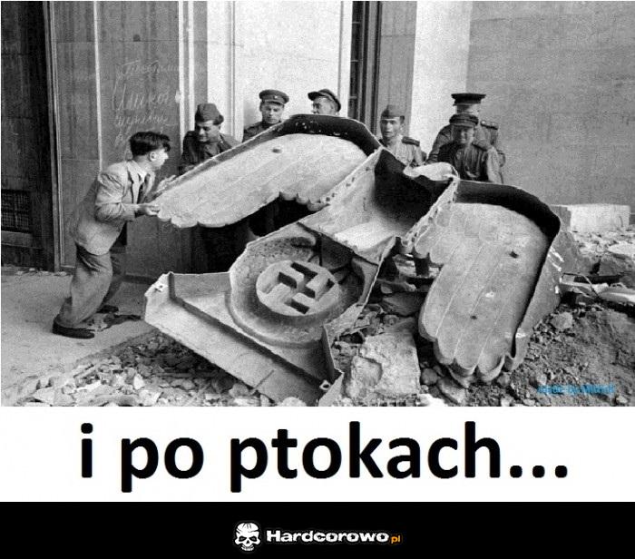 I po ptokach - 1