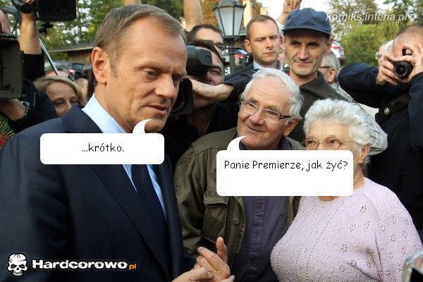 Jak żyć? - 1