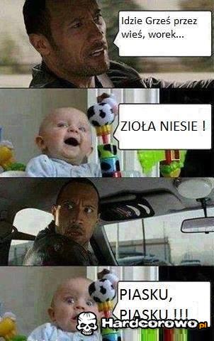 Zioło - 1