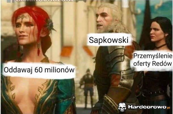 Sapkowski - 1